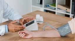 测量血压、电子血压计-康兴医疗器械官网