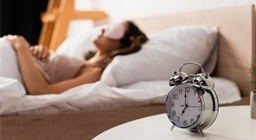 睡眠、睡觉-康兴医疗器械官网
