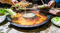火锅、美食-康兴医疗器械官网