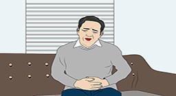 肚子疼、身体不适、老年人-康兴医疗器械官网