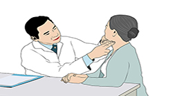 医生 检查 生病-康兴医疗官网