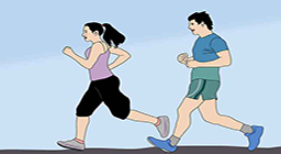 运动 跑步 锻炼-康兴医疗官网
