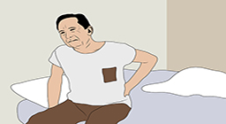 腰痛 背痛 疼痛-康兴医疗器械官网