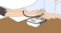 血压检查 高血压 测量血压-康兴医疗器械官网