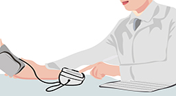 血压 测量  医生-康兴医疗器械官网