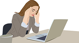 头痛 工作 压力-康兴医疗器械官网