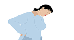 脖子痛 劳累 酸痛-康兴医疗器械官网