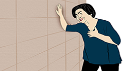 胸闷 胸痛 气喘-康兴医疗器械官网