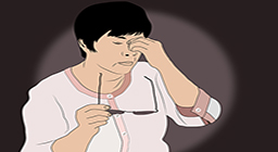 头痛 头晕 疲劳-康兴医疗器械官网