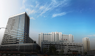 甘肃兰州大学第一医院引进康兴激光坐浴机 | 提供优质坐浴体验-康兴医疗器械官网 甘肃兰州大学第一医院-康兴医疗器械官网