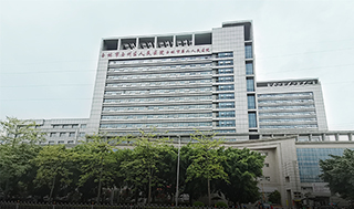 广西玉林市第二人民医院引进激光坐浴机丨改善盆底康复难题-康兴医疗器械官网 玉林市第二人民医院、肛肠科-康兴医疗器械官网