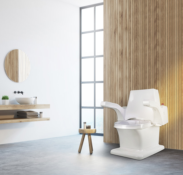 激光坐浴机KX 2000A