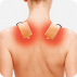 康兴三高半导体激光/低频治疗仪GX-2000A低频肩膀按摩-康兴官网 